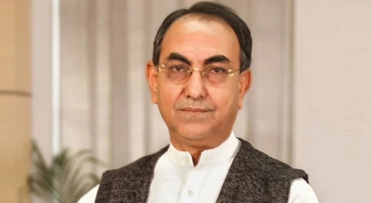 বিএনপির বিরুদ্ধে দলের ভেতর ও বাইরে থেকে ষড়যন্ত্র হচ্ছে: মির্জা আব্বাস